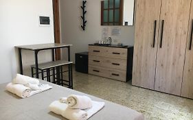 Mille Soli Bed&Breakfast